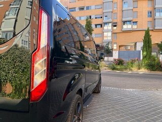 Ford Transit Custom 2019 Unico propietario
