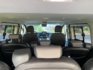 Ford Transit Custom 2019 Unico propietario