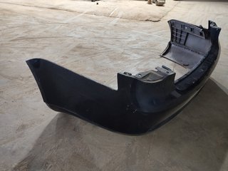 PARAGOLPES TRASERO VOLKSWAGEN JETTA (1K2) Advance