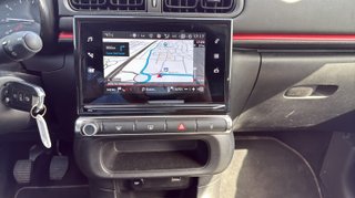 Citroen C3 PureTech 82 C-Series 61 kW (83 CV)