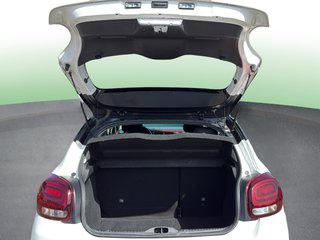 Citroen C3 PureTech 82 C-Series 61 kW (83 CV)