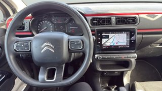 Citroen C3 PureTech 82 C-Series 61 kW (83 CV)