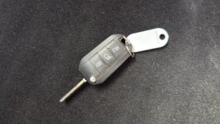 Citroen C3 PureTech 82 C-Series 61 kW (83 CV)