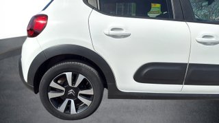Citroen C3 PureTech 82 C-Series 61 kW (83 CV)