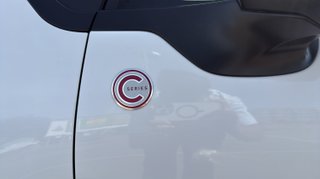 Citroen C3 PureTech 82 C-Series 61 kW (83 CV)