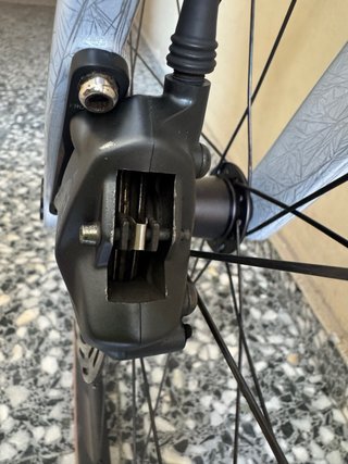Manetas y pinzas Sram Force D2 AXS