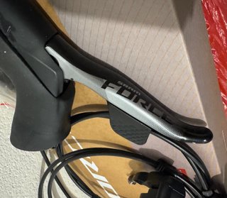 Manetas y pinzas Sram Force D2 AXS
