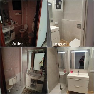 Reformas integrales