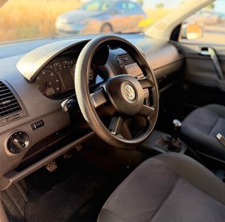 Volkswagen Polo 2006