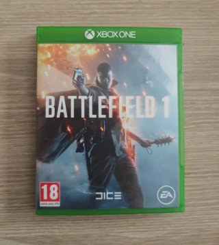 Pacchetto Battlefield Xbox