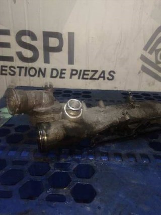 TURBOCOMPRESOR MERCEDES CLASE GL (X164) 320 CDI 4