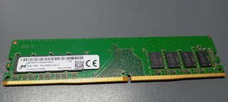 Memoria Micro DDR4 - 8Gb