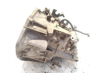 Renault nd800l caja de cambios koleos 2.0 316058