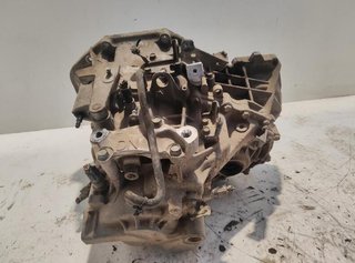 Renault nd800l caja de cambios koleos 2.0 316058