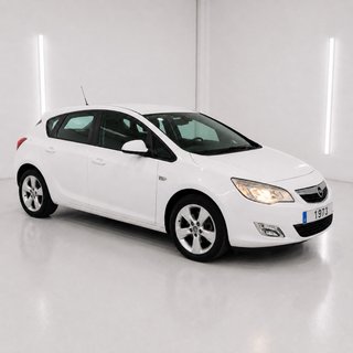 Opel Astra 1.7 cdti sport