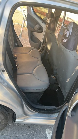 Citroen C1 2011