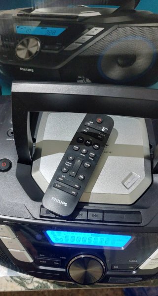 Radio CD Philips AZB798T/12 Bluetooth