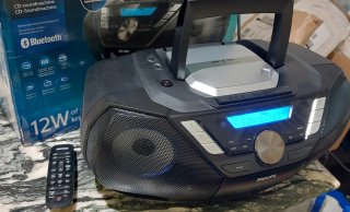 Radio CD Philips AZB798T/12 Bluetooth