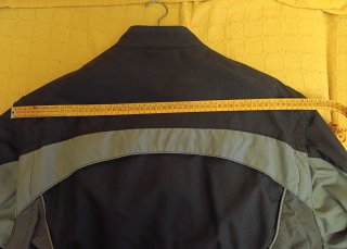 Chaqueta Moto Thor MX Phase
