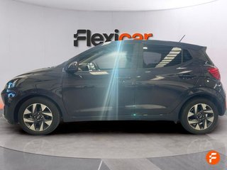 Hyundai i10 1.0 Klass