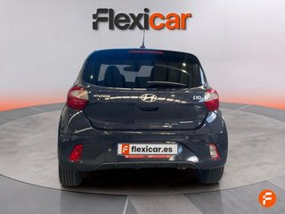 Hyundai i10 1.0 Klass