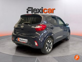 Hyundai i10 1.0 Klass