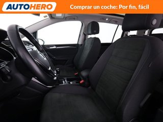 Volkswagen Touran 2.0 TDI Sport BlueMotion