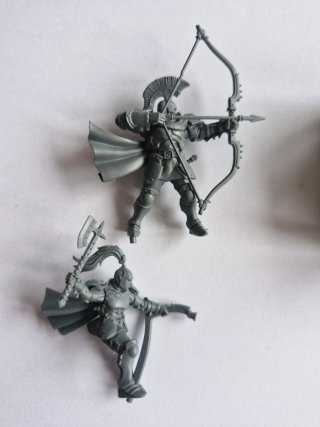 Warhammer Stormcast Eternals Carro. Age of Sigmar
