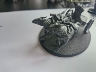 Warhammer Stormcast Eternals Carro. Age of Sigmar