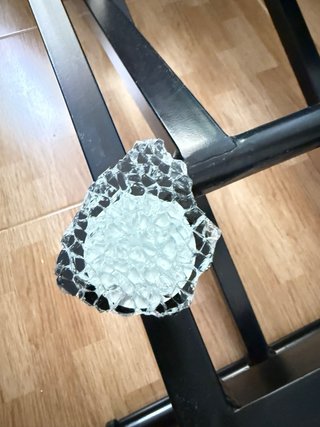 Estructura metálica para mesa elevable