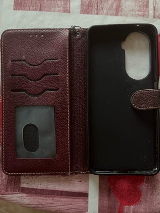 Huawei Nova 12 SE 256GB mas 2 fundas