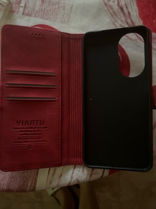 Huawei Nova 12 SE 256GB mas 2 fundas
