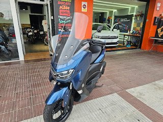 YAMAHA NMAX 125