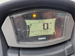 YAMAHA NMAX 125