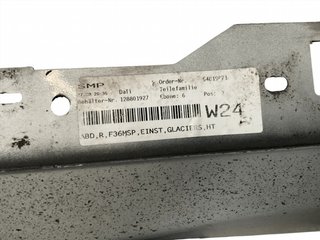 Faldon izq BMW Serie 4 2013-2020