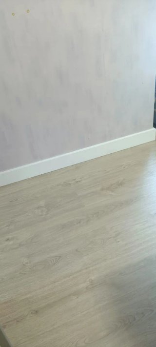Instalación tarimas, puertas y paneles