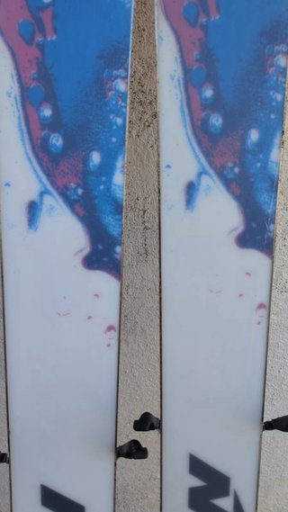Sci Nordica Unleashed 90
