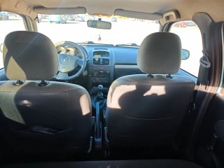 Renault Clio 2004