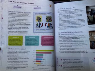 Ciencias sociales 5 Primaria : Proyecto Constru...