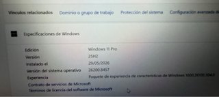 Portátil Dell Latitude 7390 Negro