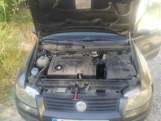 FIAT Stilo 2003