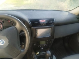 FIAT Stilo 2003