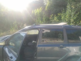 FIAT Stilo 2003