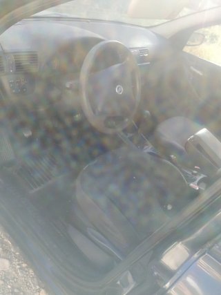 FIAT Stilo 2003