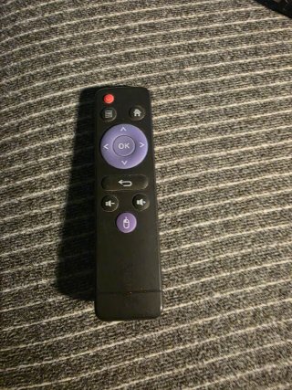 Reproductor Multimedia H96 Max 8K Ultra HD