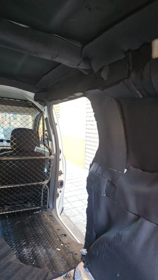 Dacia Dokker 2015