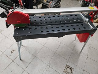 Cortadora Eléctrica Rubi