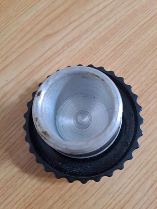Tapón Depósito Gasolina Bultaco