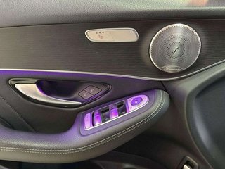 Mercedes GLC GLC 400d 4MATIC