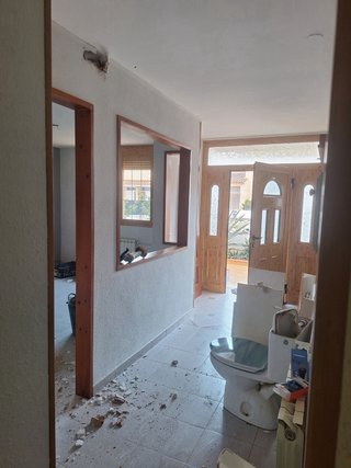 ️️Obra nueva y Reformas integrales